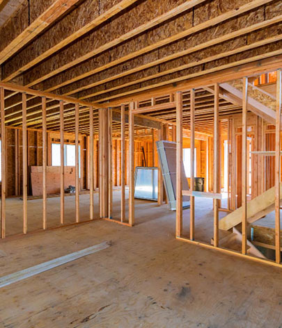 Framing Services in San Gabriel