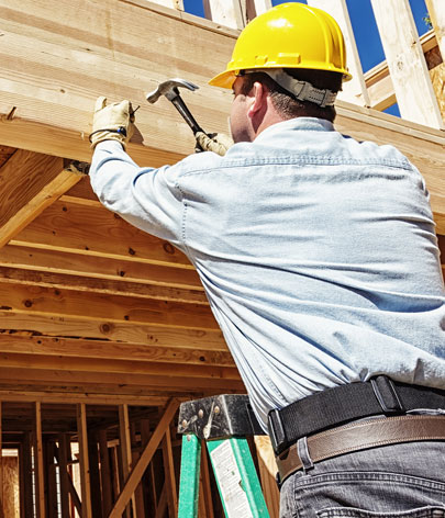 Home Addition Contractors in San Gabriel